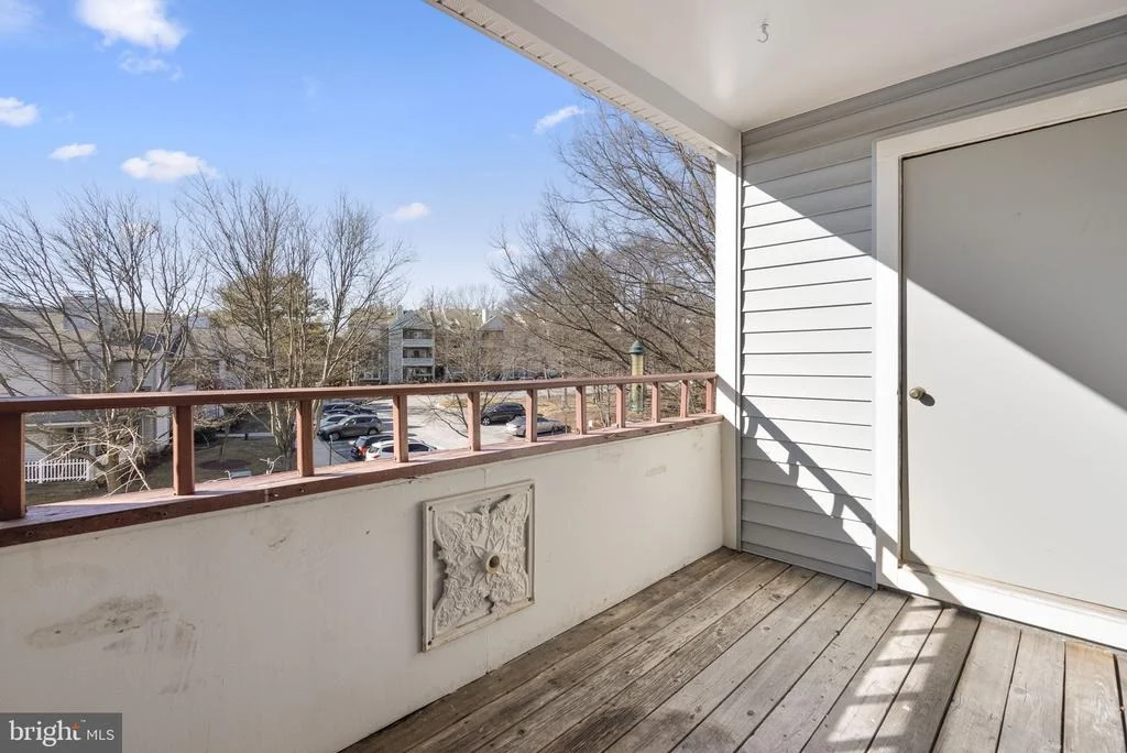 Photo of Unit 31 at 13701 MODRAD WAY