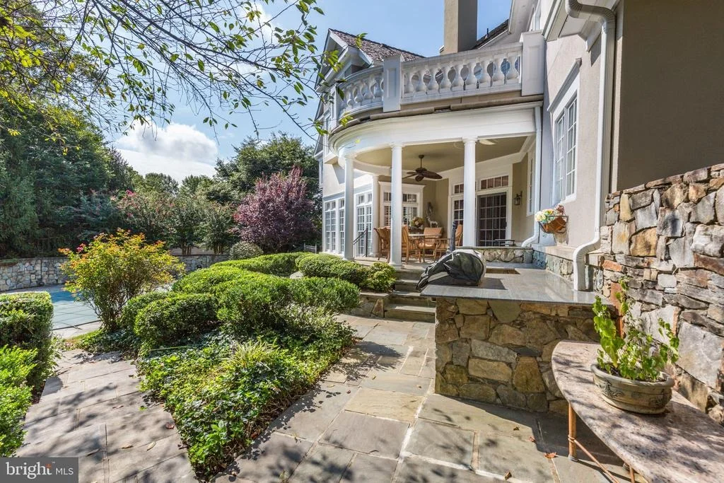 Photo of 8501 RAPLEY PRESERVE CIRCLE