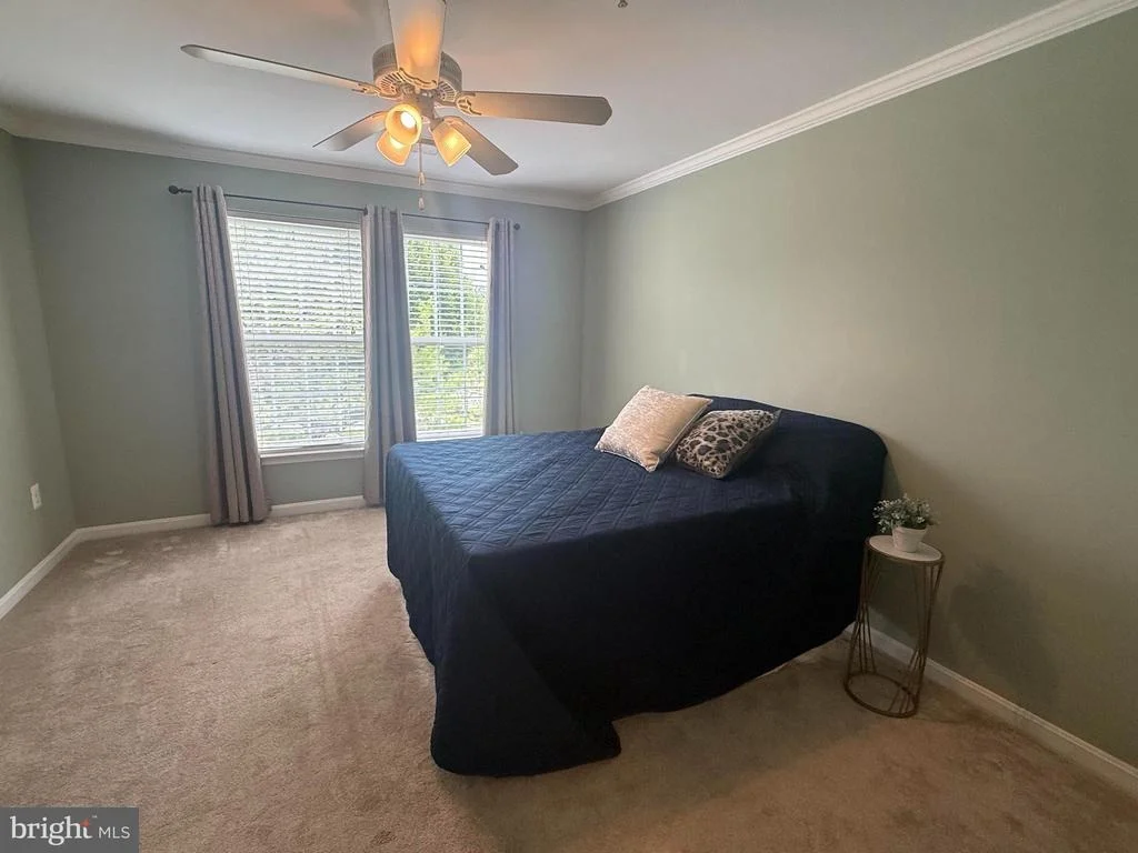 Photo of Unit 2A at 599 CAWLEY DRIVE