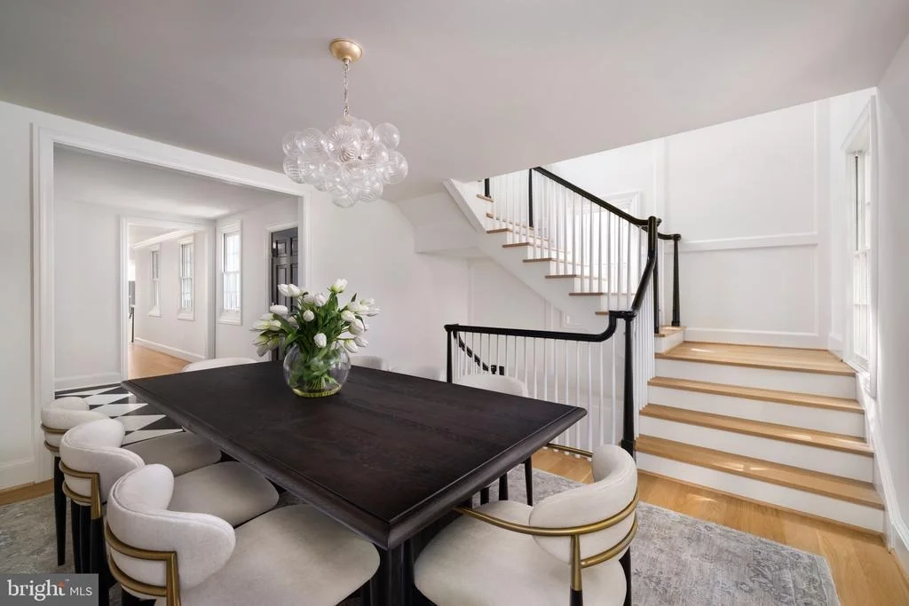 Photo of 3418 RESERVOIR ROAD NW