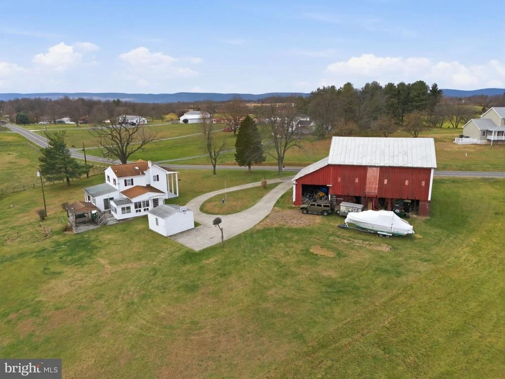 Photo of 11856 RENNER ROAD