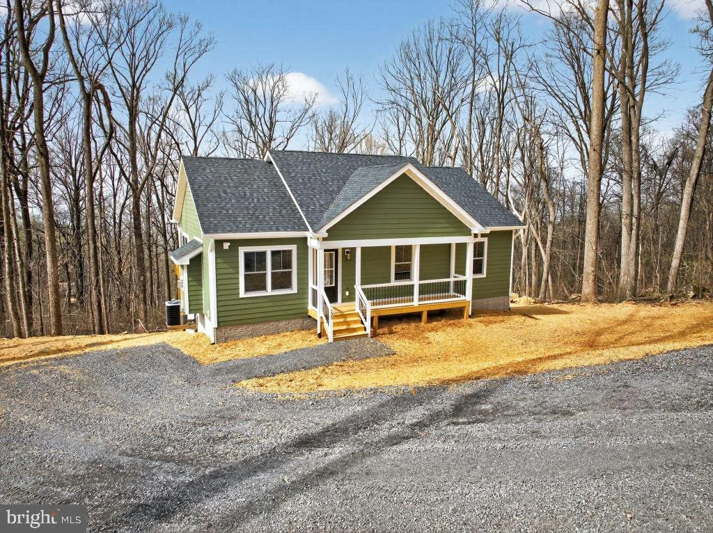 Photo of 135 OLD SAWMILL ROAD