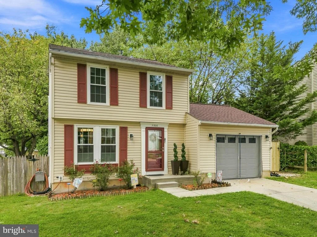 Photo of 7528 BRENISH DRIVE