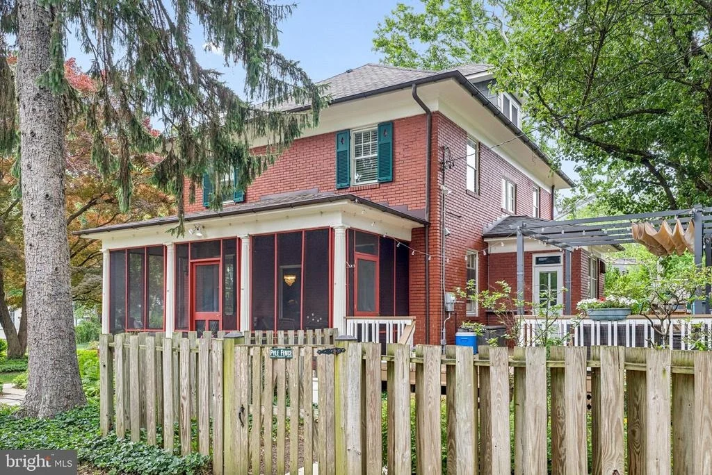 Photo of 6900 PETWORTH ROAD