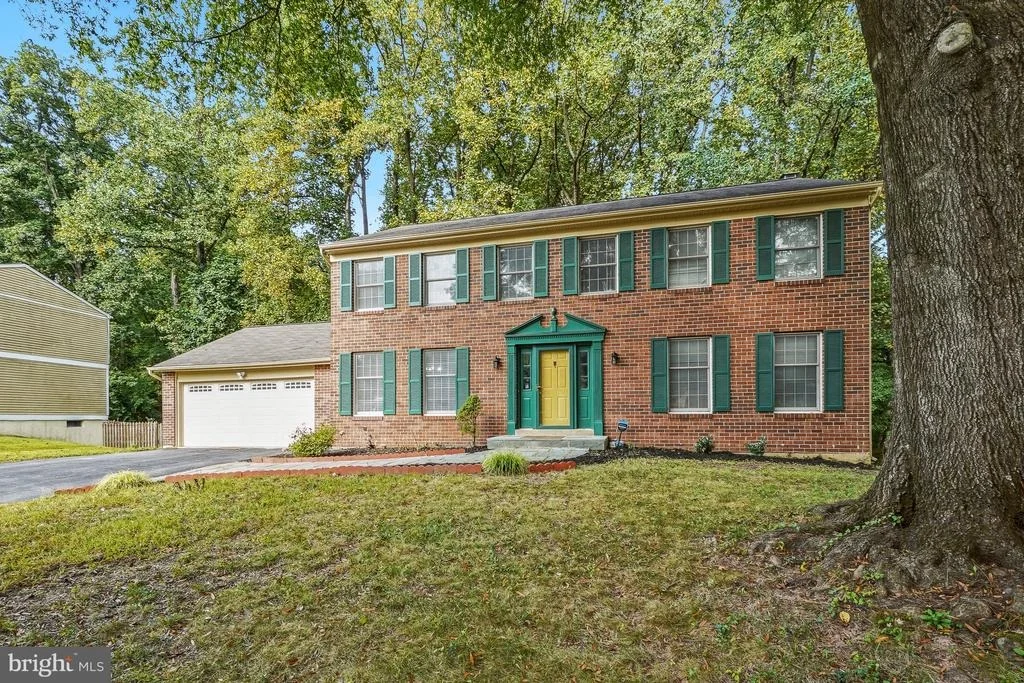 Photo of 1341 CROCKETT LANE