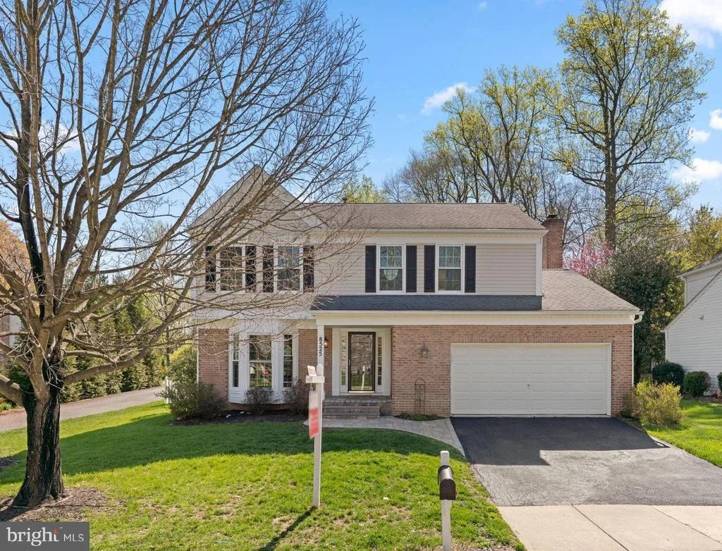 Photo of 8525 TRAIL VIEW DRIVE
