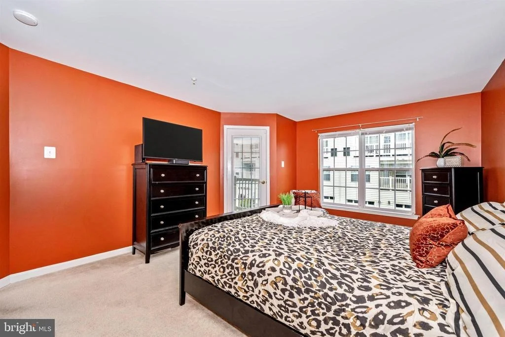 Photo of Unit 22A at 1790 POOLSIDE WAY