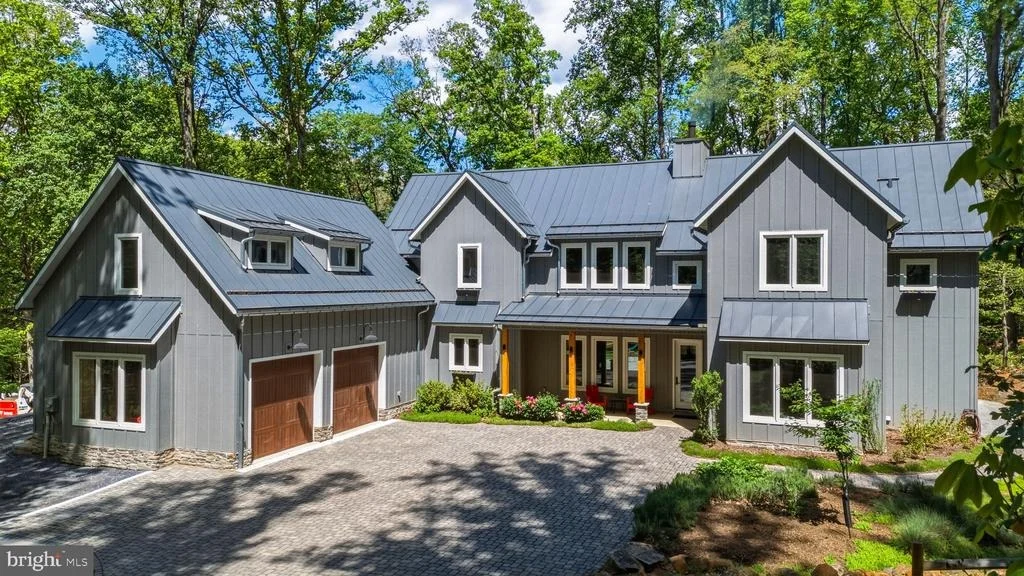 Photo of 4833 REELS MILL ROAD