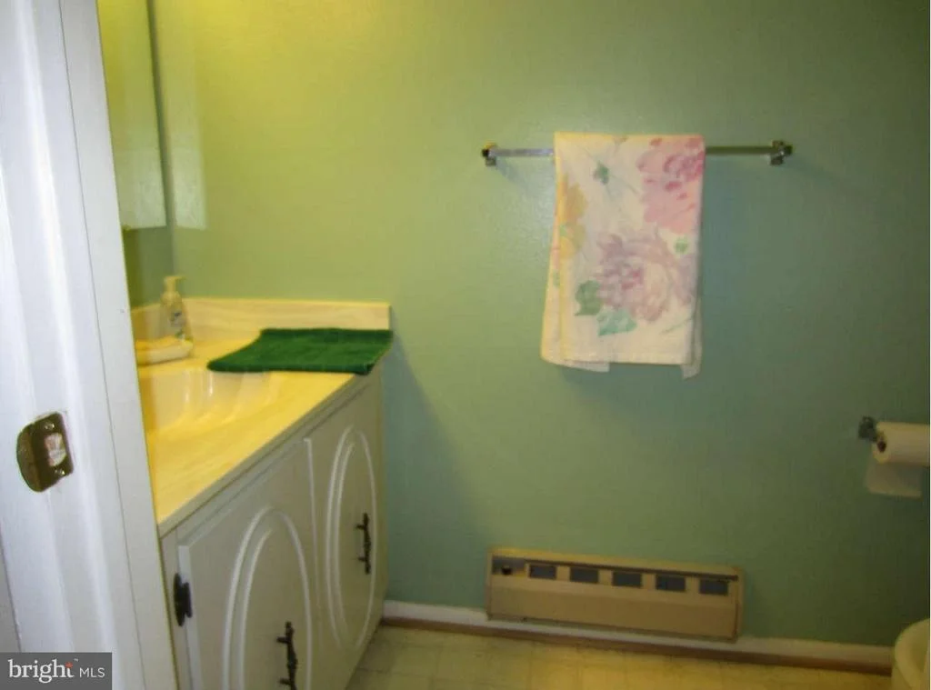 Photo of Unit 142F at 3501 FOREST EDGE DRIVE