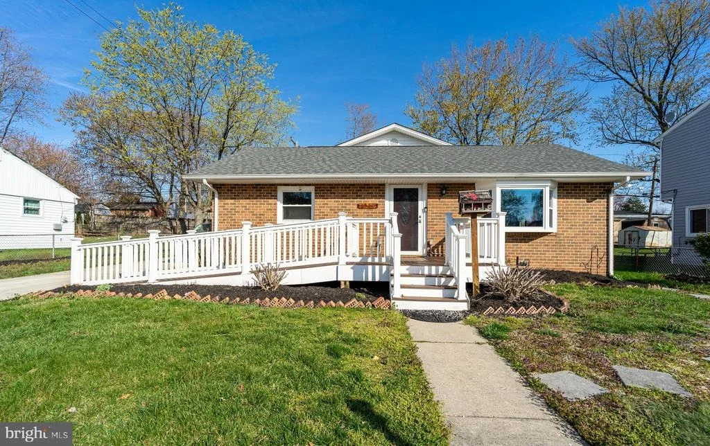 Photo of 1029 HARRISON DRIVE