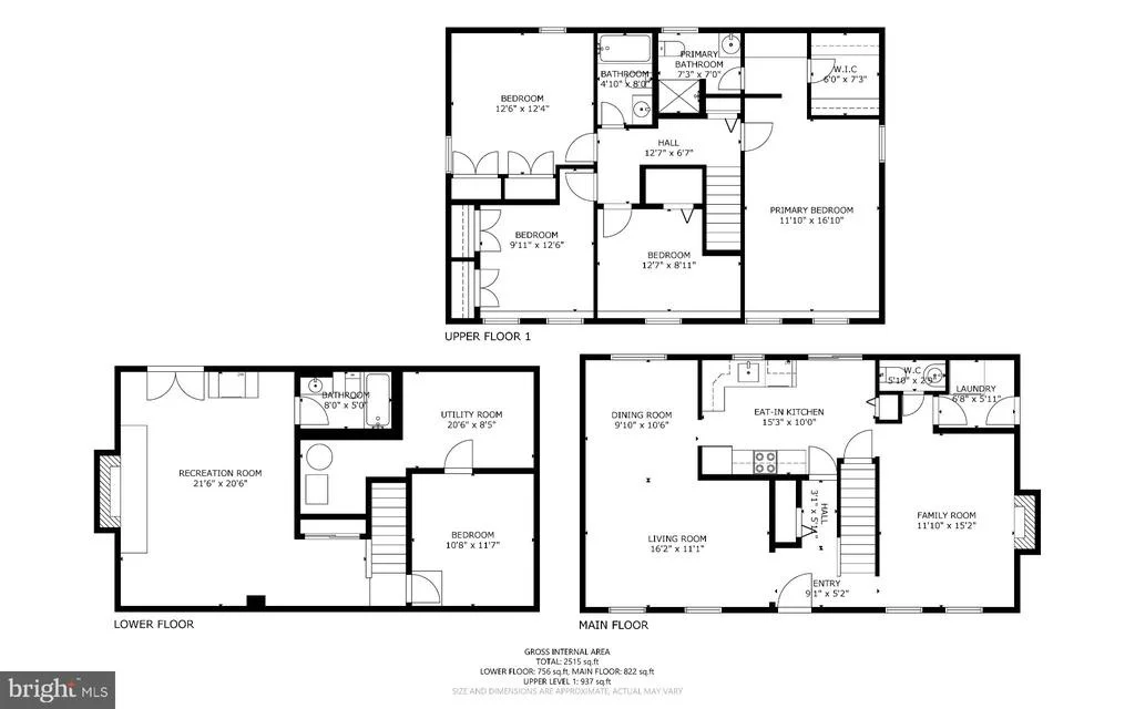 Photo of 2229 DECKMAN LANE