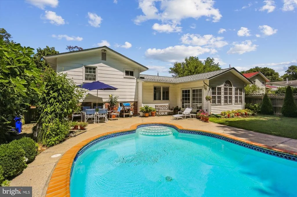 Photo of 4010 DELANCY DRIVE