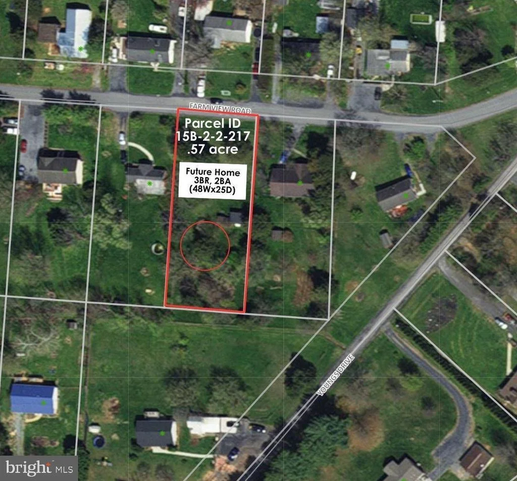 Photo of LOT 217 FARM VIEW ROAD