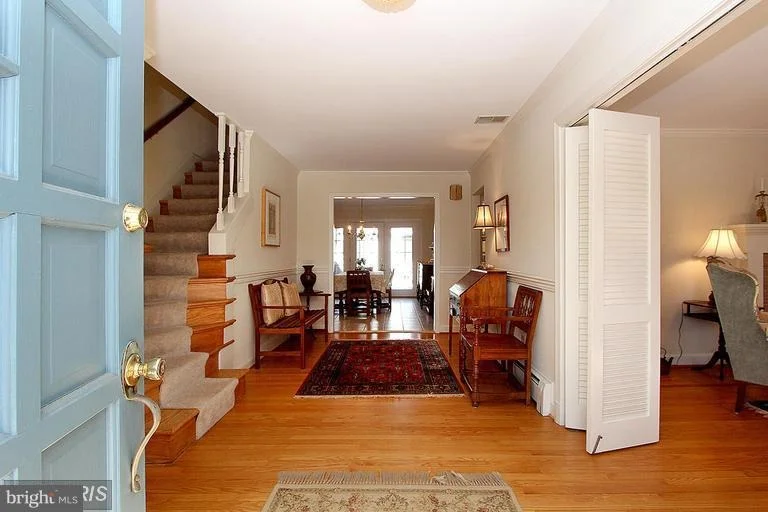Photo of 9301 WARFIELD ROAD