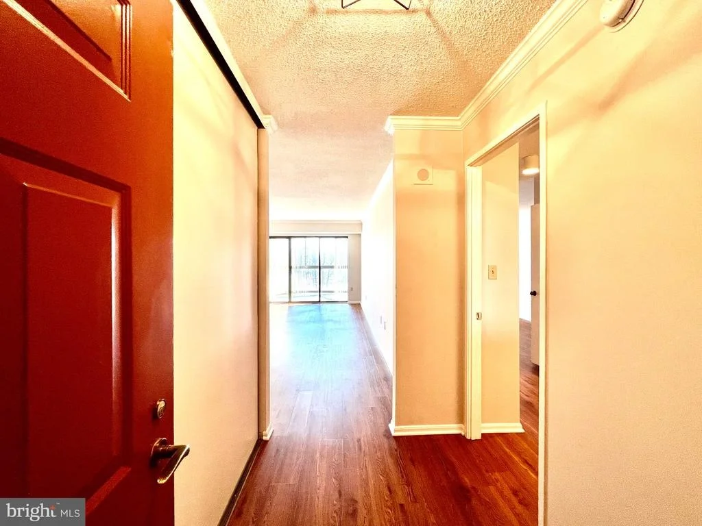Photo of Unit 701 at 15115 INTERLACHEN DRIVE