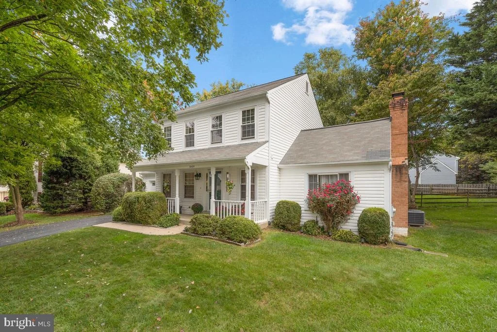 Photo of 7405 CINNABAR TERRACE