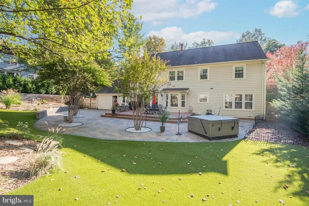 Photo of 9405 WINTERSET DRIVE