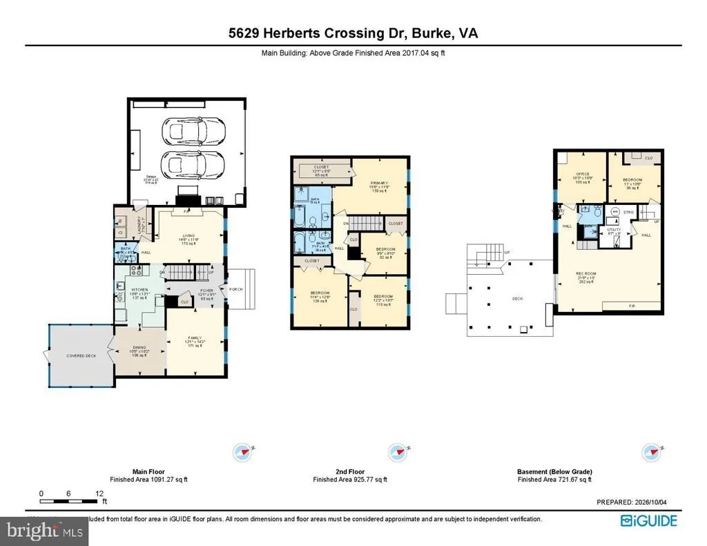 Photo of 5629 HERBERTS CROSSING DRIVE