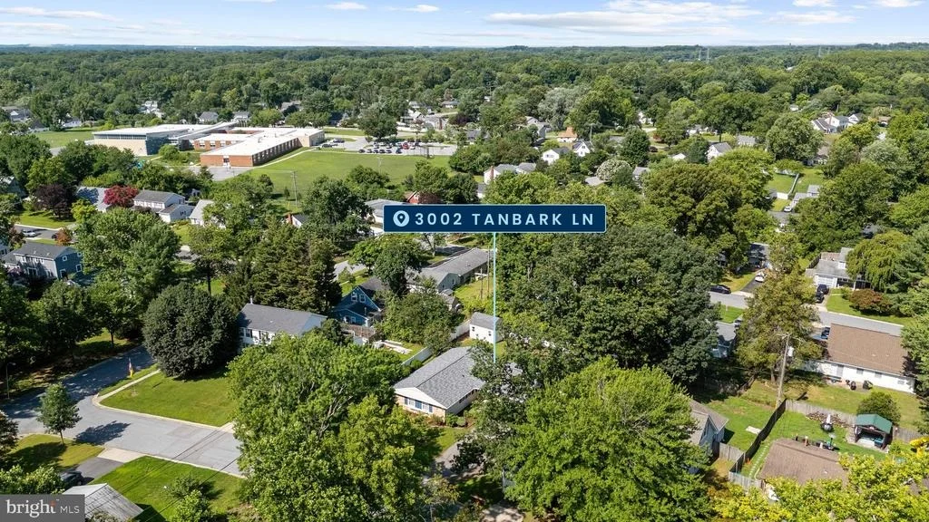 Photo of 3002 TANBARK LANE