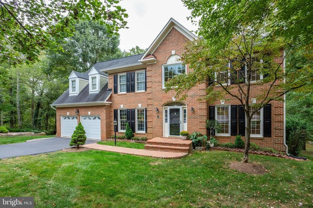 Photo of 9705 CYMBAL DRIVE