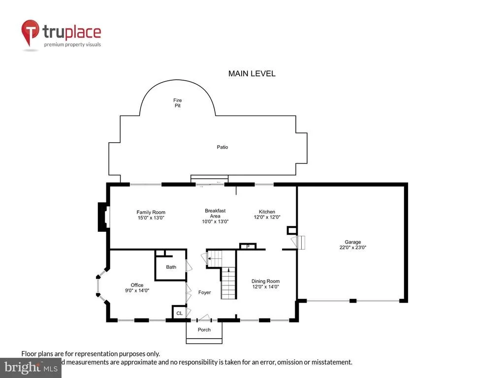 Photo of 3 HILLARD COURT