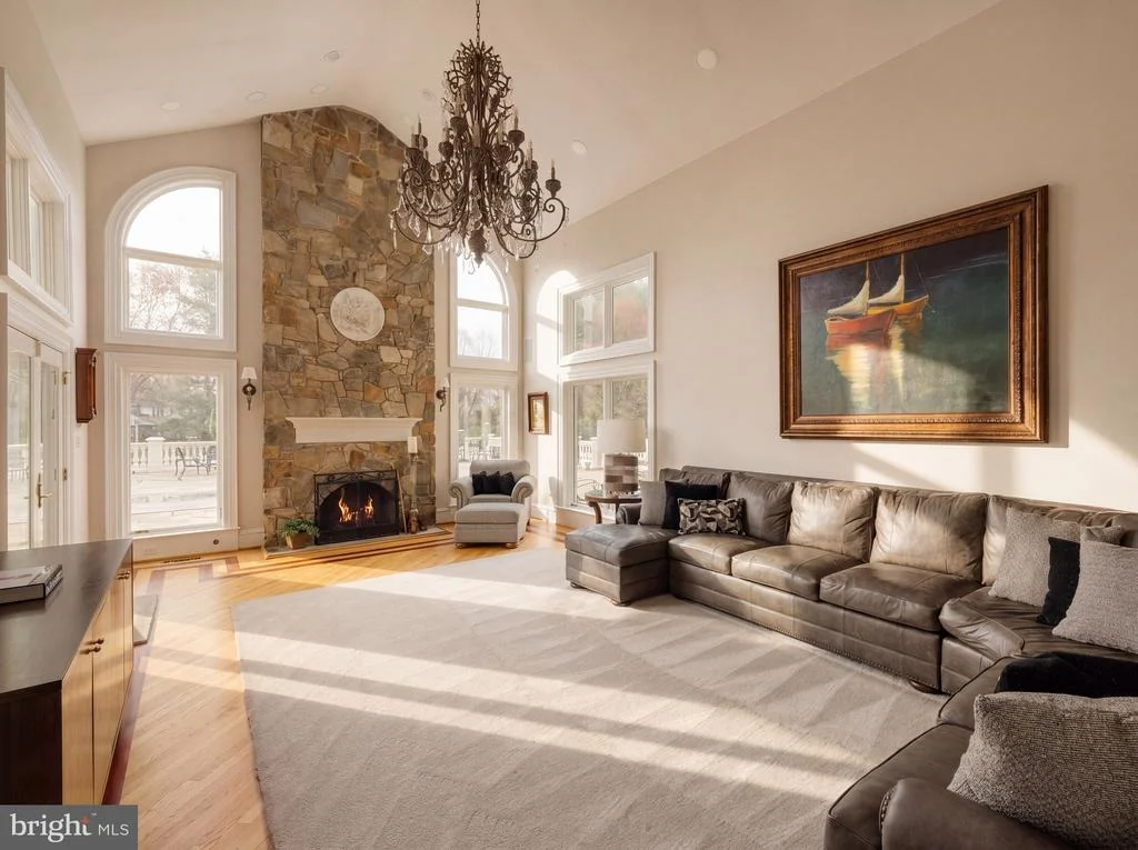 Photo of 1521 HUNTER MILL ROAD
