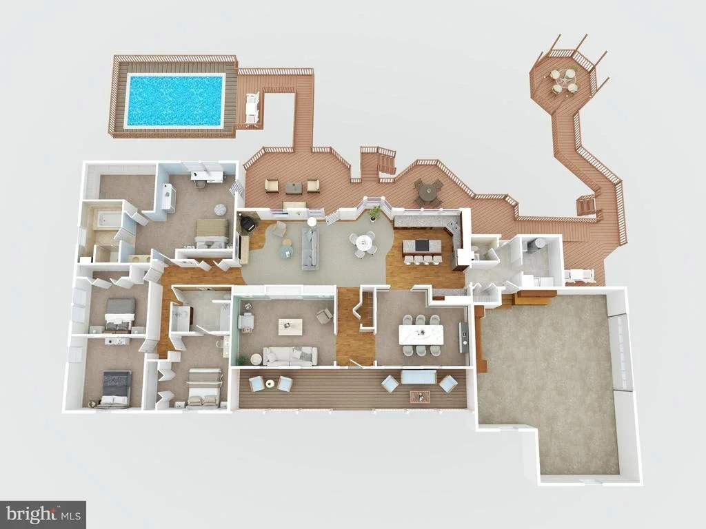 Photo of 6501 COMMONWEALTH COURT