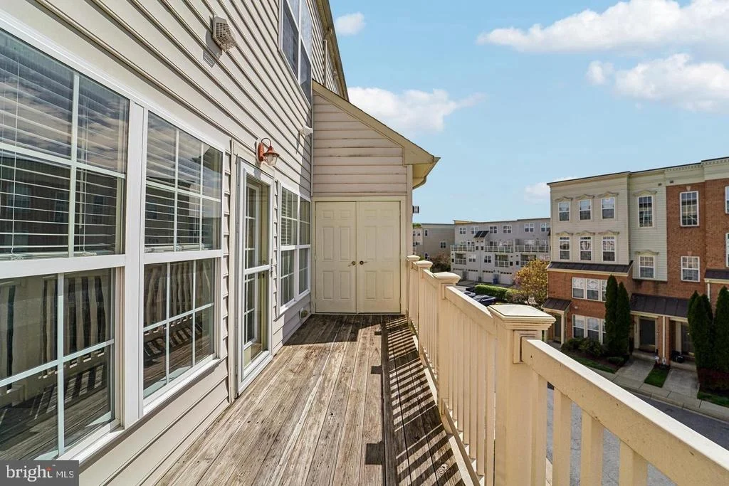 Photo of Unit 28B at 1874 MONOCACY VIEW CIRCLE