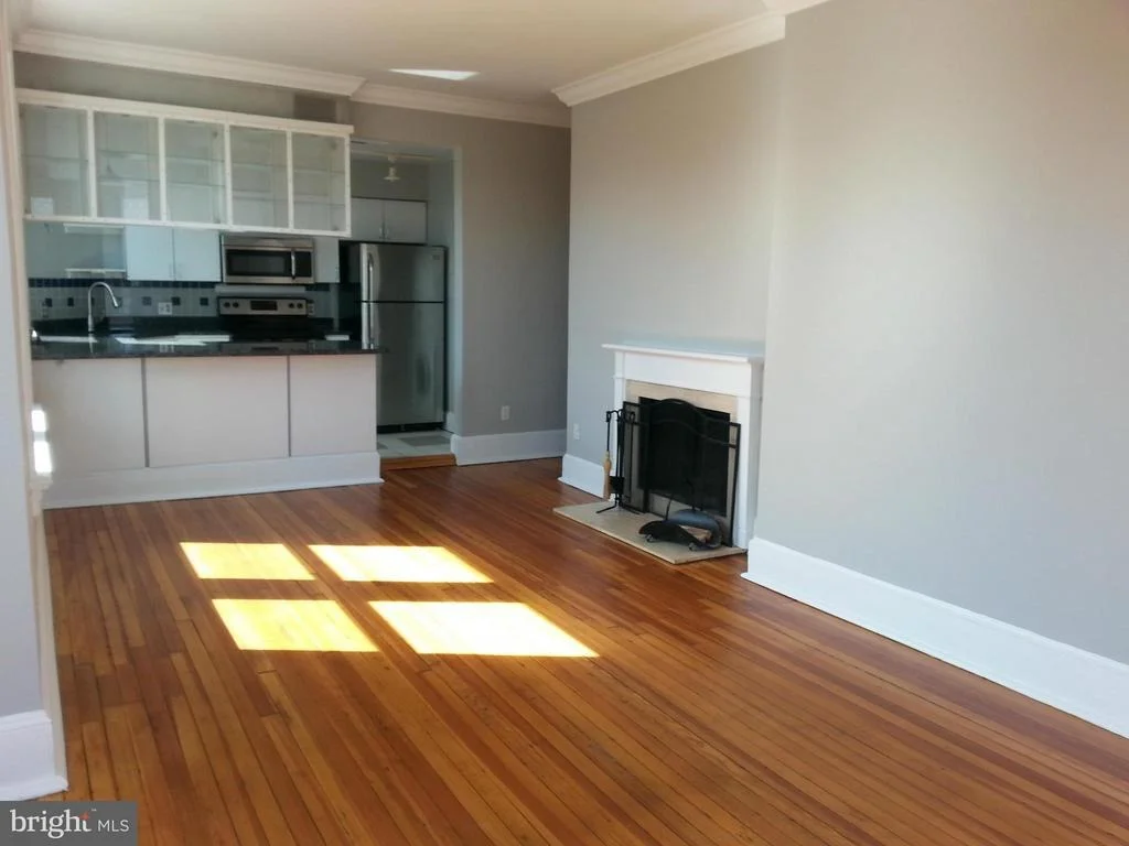 Photo of Unit 301 at 520 E STREET NE