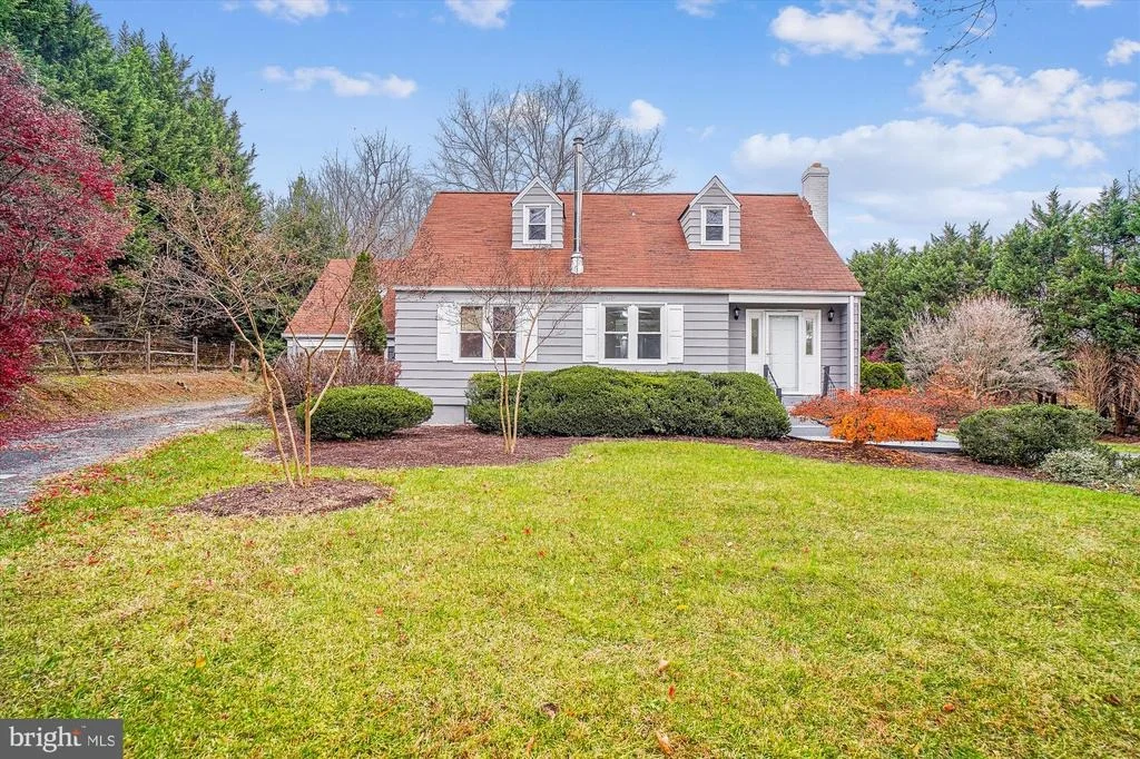 Photo of 14501 DARNESTOWN