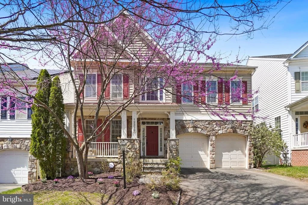Photo of 12333 CHERRY BRANCH DRIVE