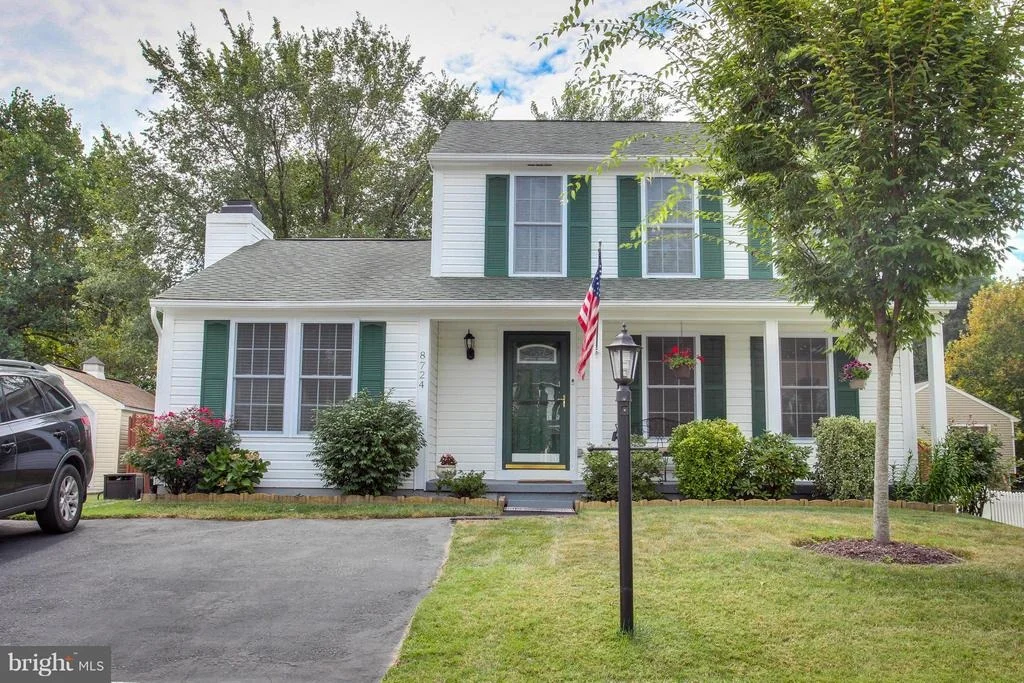 Photo of 8724 CLEMENTE COURT