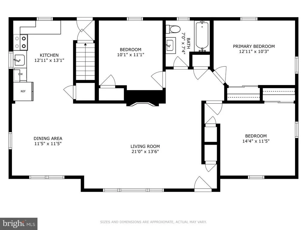 Photo of 5906 KIRBY ROAD