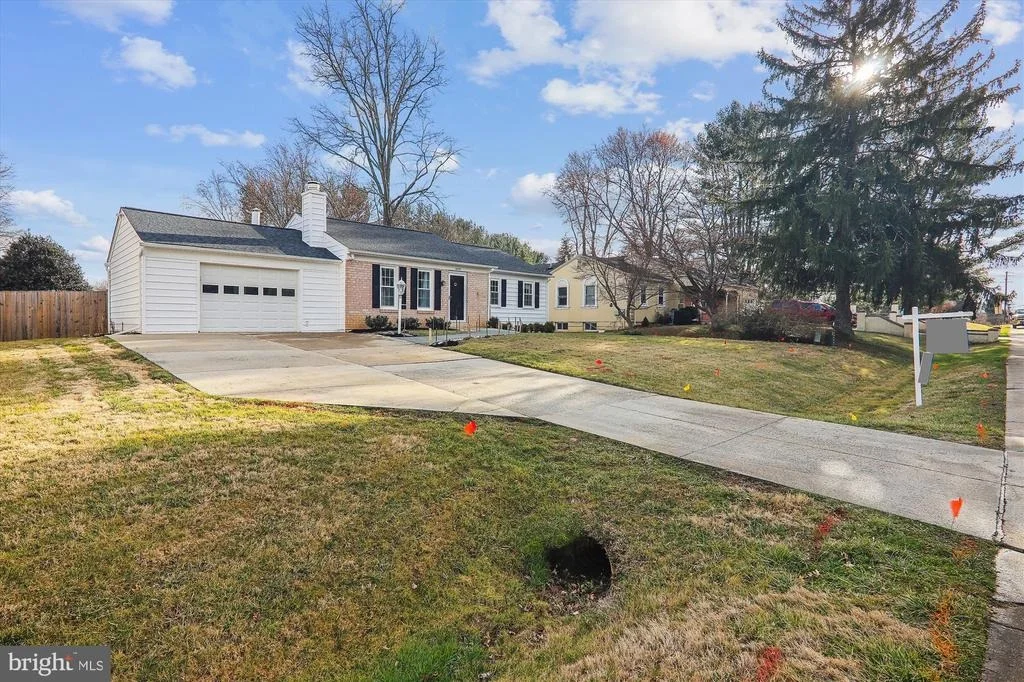 Photo of 18519 BOWIE MILL ROAD