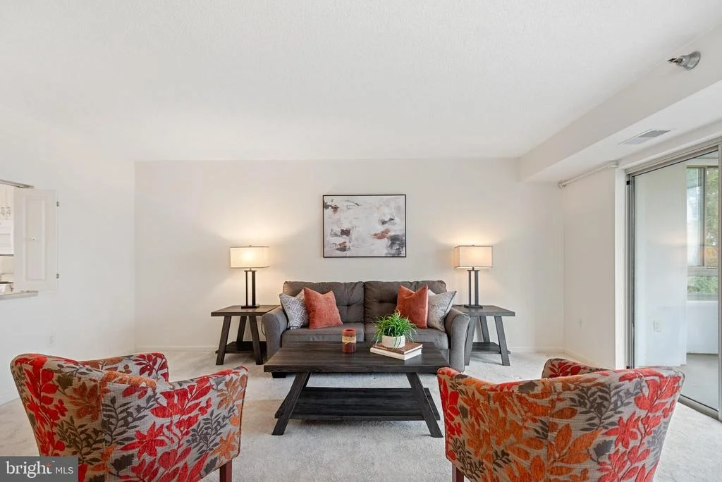 Photo of Unit 209 at 14809 PENNFIELD CIRCLE