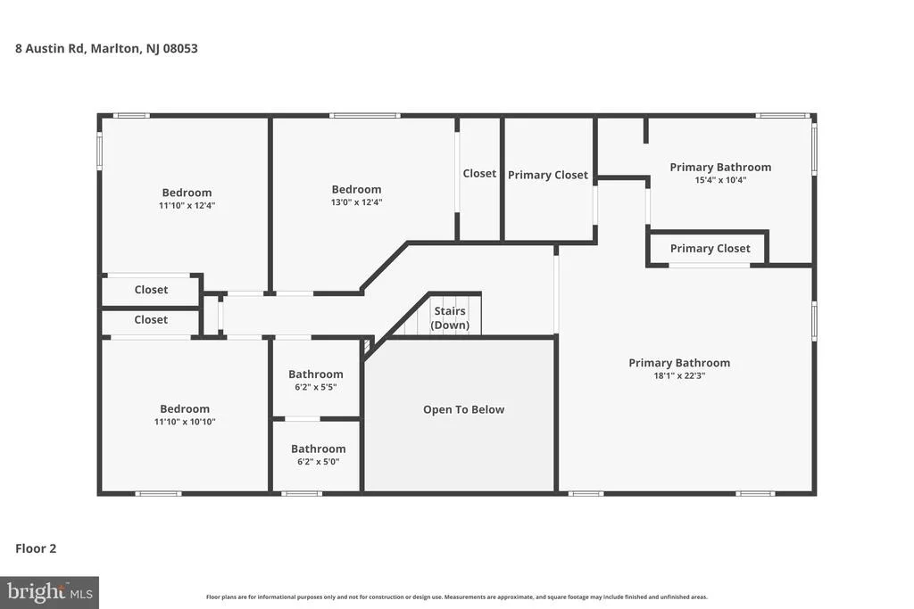 Photo of 8 AUSTIN ROAD