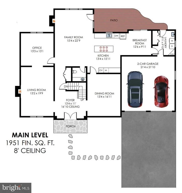Photo of 1077 SPRING HILL ROAD