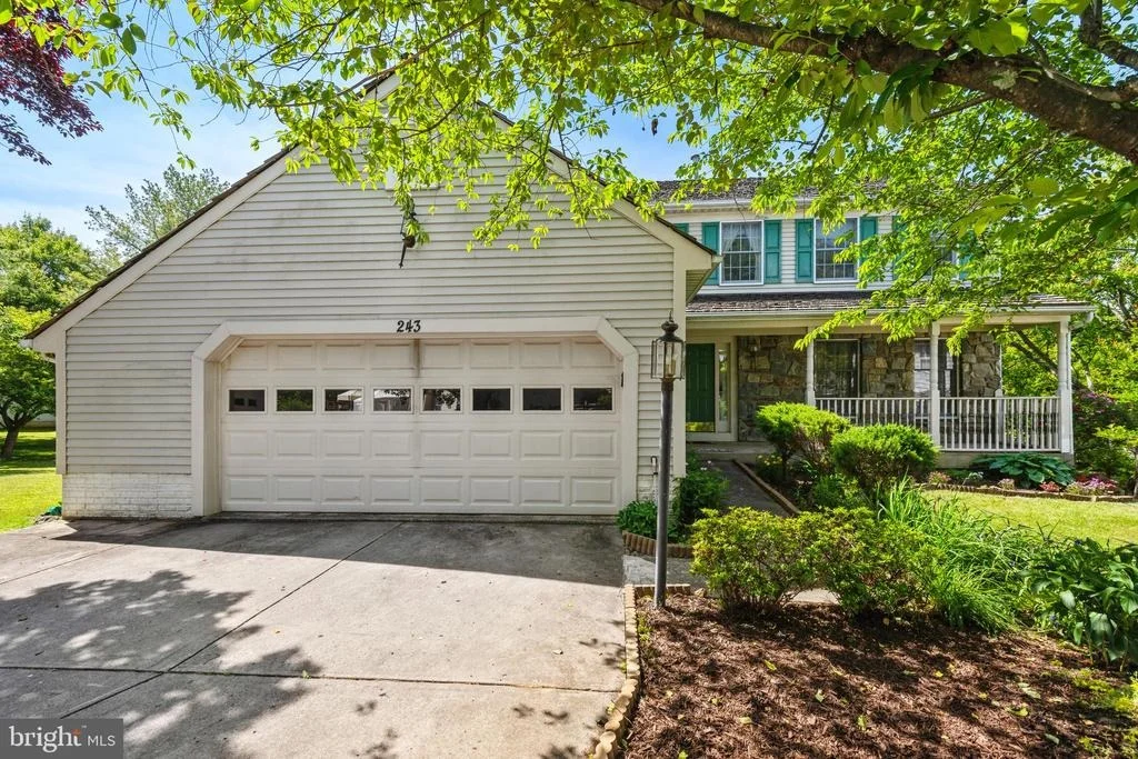 Photo of 243 GRANGE HALL DRIVE