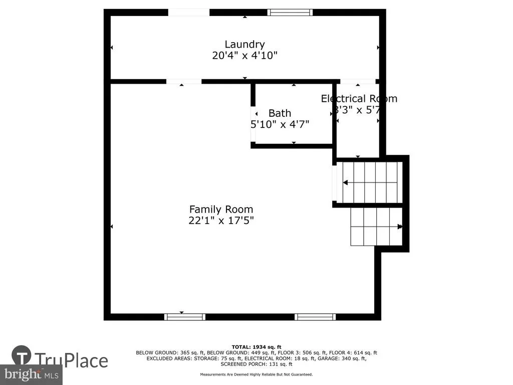 Photo of 8217 MOUNTAIN LAUREL LANE