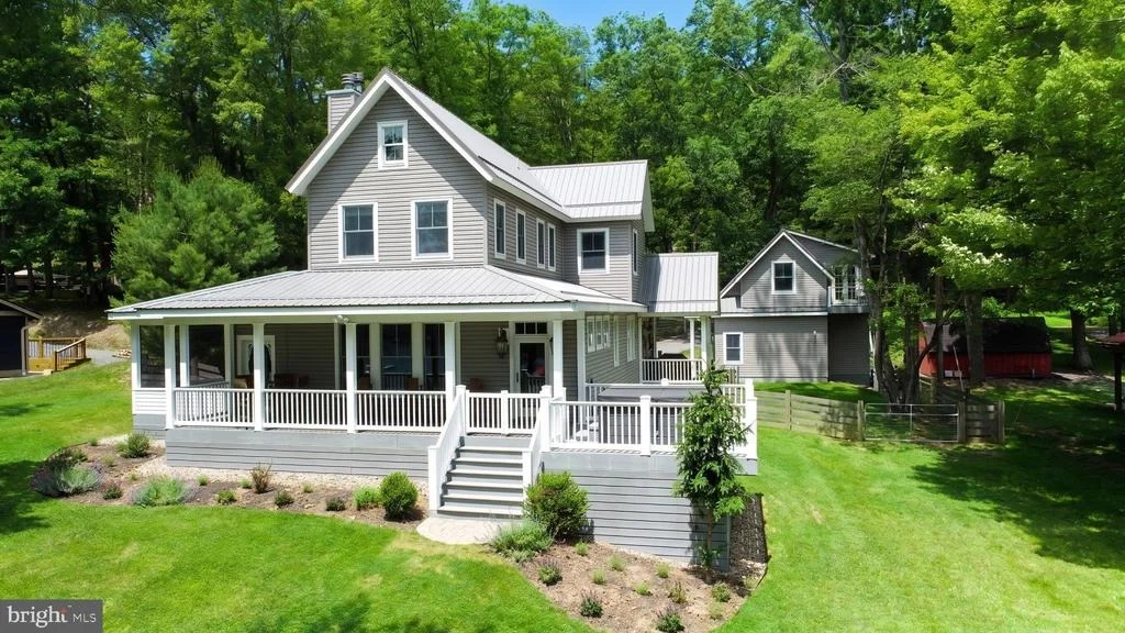 Photo of 507 SHORELINE DRIVE