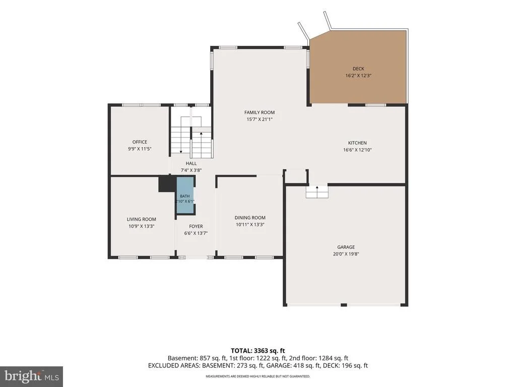 Photo of 1420 MOONSHADOW ROAD