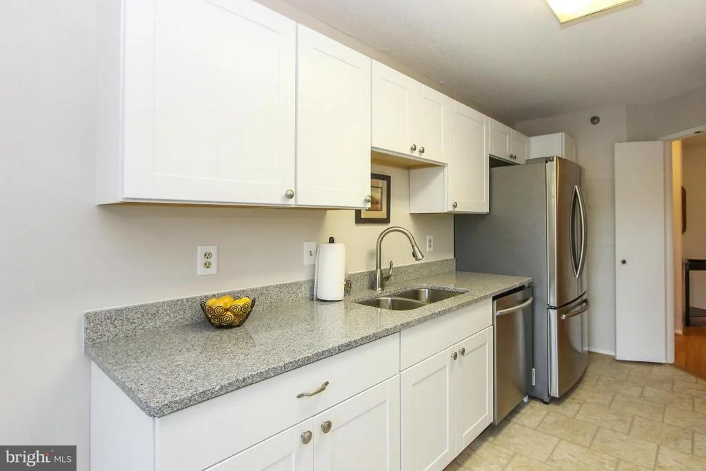 Photo of Unit 209 at 15100 INTERLACHEN DRIVE