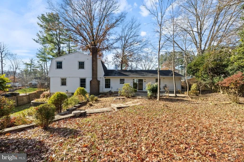 Photo of 13817 BLAIR STONE LANE