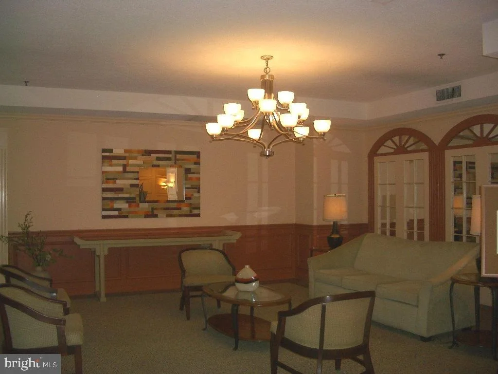 Photo of Unit 4615 at 15100 INTERLACHEN DRIVE