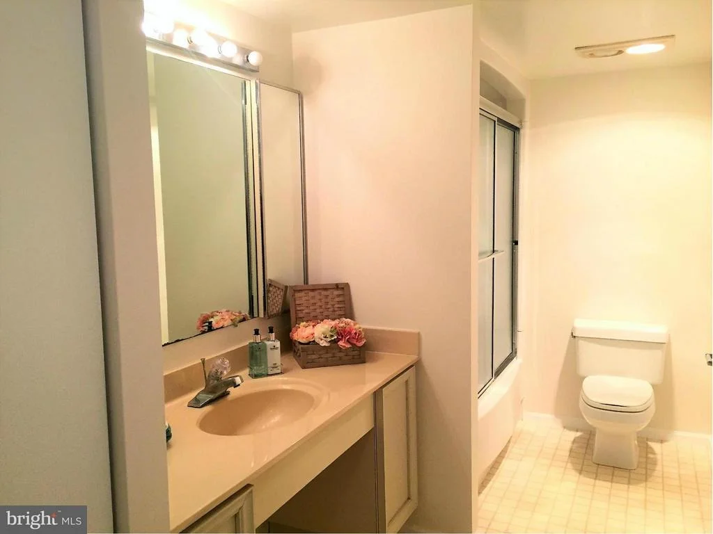 Photo of Unit 4614 at 15100 INTERLACHEN DRIVE