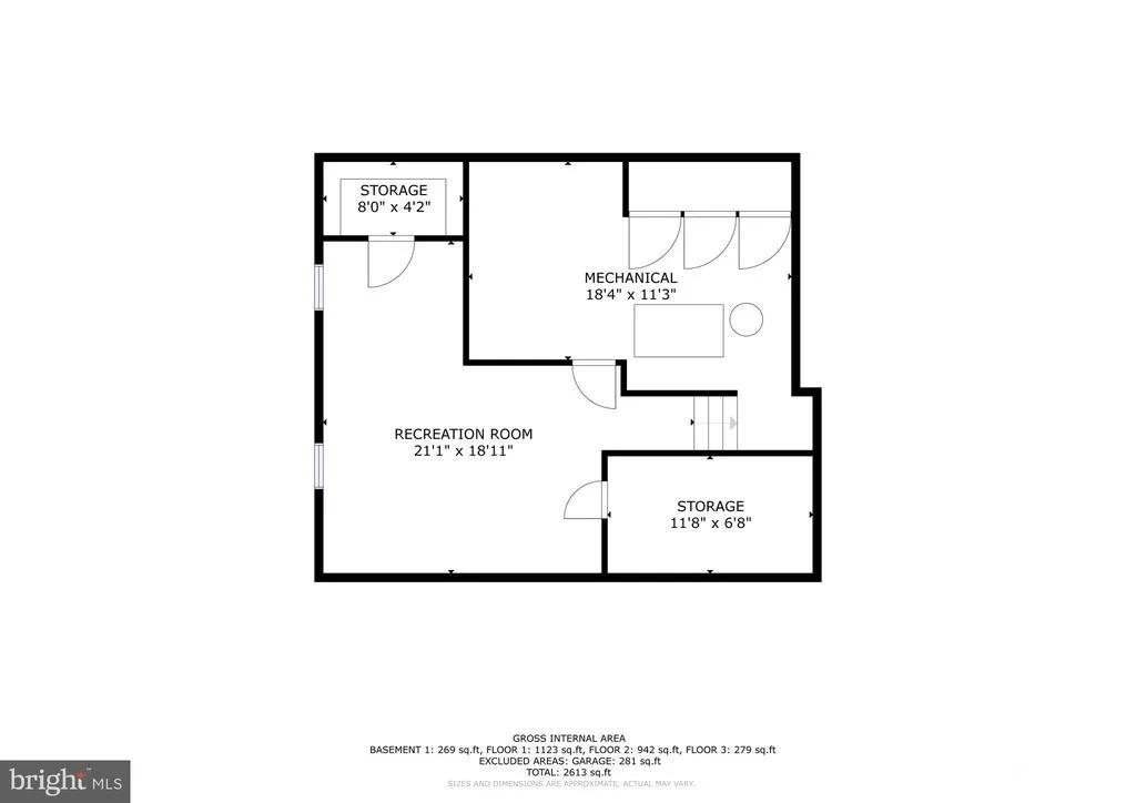 Photo of 9358 MELLENBROOK ROAD