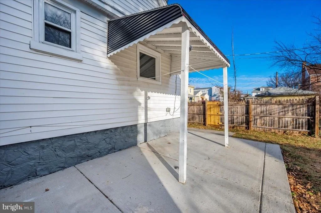 Photo of 3503 GARRISON BOULEVARD