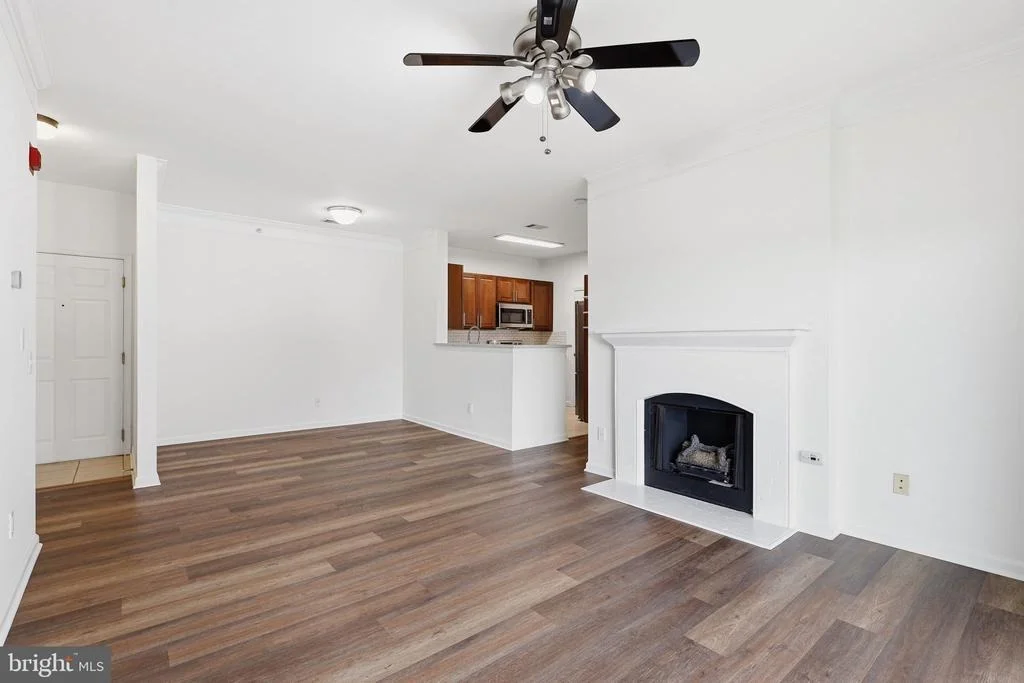 Photo of Unit 7408 at 1570 SPRING GATE DRIVE
