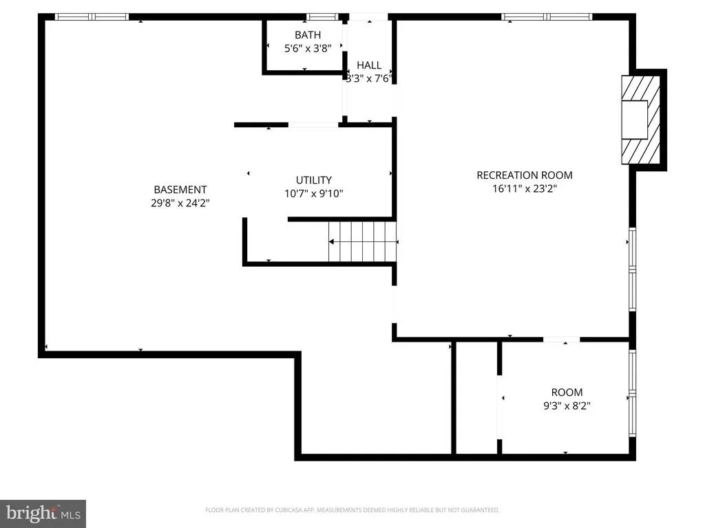Photo of 6304 FOREST MILL LANE