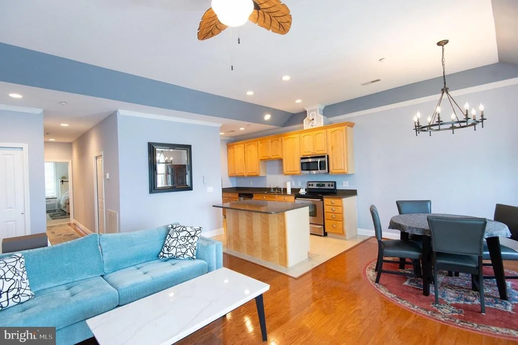 Photo of 3 OAKLEY STREET